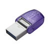 Pendrive USB Data Traveler MicroDuo 3C G3 256GB USB-A/USB-C