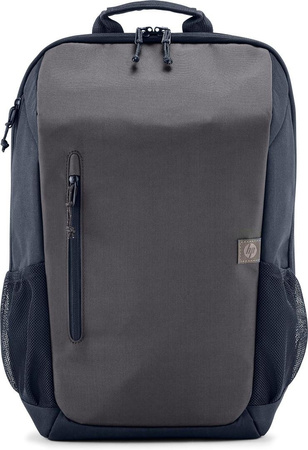 Plecak HP Travel 18L Iron Grey  Laptop Backpack do notebooka 15,6" szary 6B8U6AA
