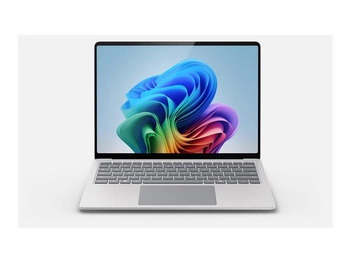 MS Surface Laptop7 Qualcom Snapdragon X Plus 13.8inch 16GB 256GB SSD W11P Eng Int platinum