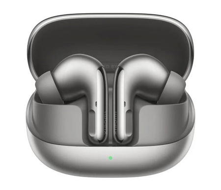 Słuchawki Buds 5 Pro Bluetooth tytanowe