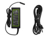 GREENCELL AD62P Zasilacz Ładowarka Green Cell PRO do Microsoft Surface 12V 3.6A 48W 5pin