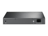 Switch TP-LINK TL-SF1024D (24x 10/100Mbps)