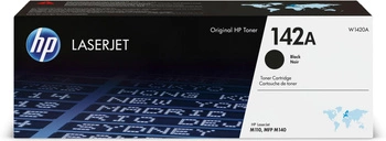 HP Toner czarny HP142A=W1420A