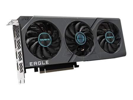 GIGABYTE RTX4060 Ti EAGLE OC 8GB GDDR6 2xHDMI 2xDP