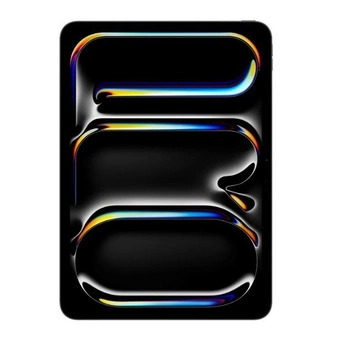 iPad Pro 13-calowy Wi-Fi 2 TB ze szkłem standardowym - Gwiezdna czerń