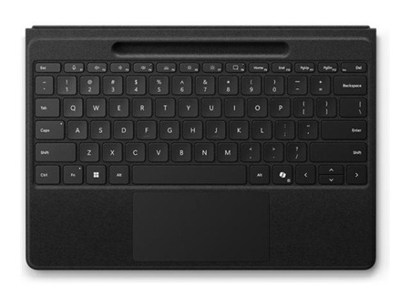 MS Surface Pro Flex Keyboard