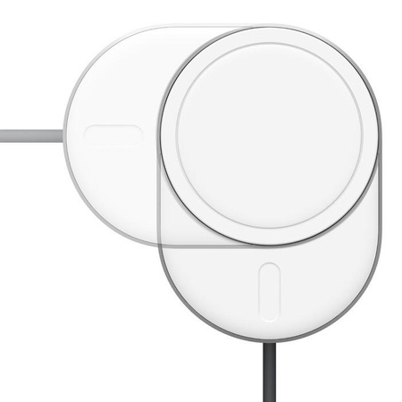 BELKIN ŁADOWARKA SAMOCHODOWA MAGNETYCZNA QI2 15W, KABEL 1.5M