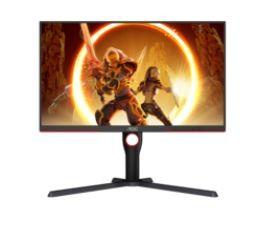 Monitor Q27G3XMN 27 cali VA 180Hz HDMI DP Pivot 
