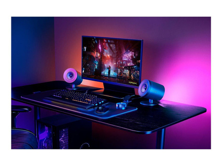 RAZER Nommo V2 Pro Speakers 2.1