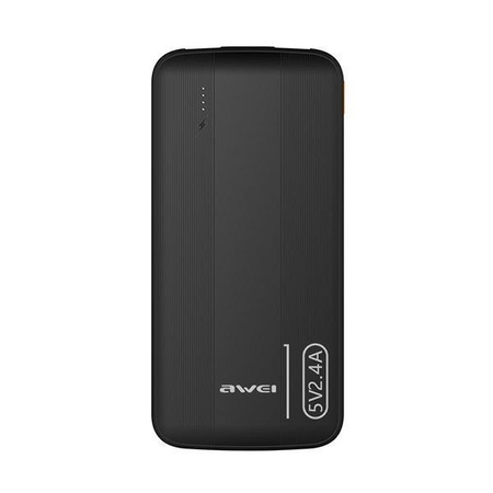 Powerbank 10000mAh P20K 2xUSB 