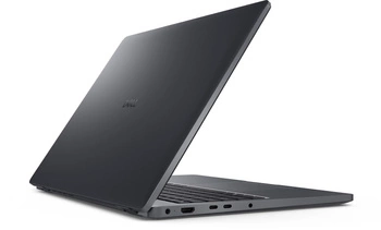 Dell Pro 16 PC16255/AMD Ryzen 5 220/8GB/512GB SSD/16.0" FHD+/R 740M/FgrPr/FHD/IR Cam/Mic/WLAN + BT/Backlit Kb/3 Cell/W11Pro/3YPS