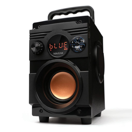 Głośnik SQUEAK BassBlaster BLUETOOTH 5.1 