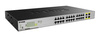 Switch Smart 2x SFP 24GE PoE DGS-1026MP