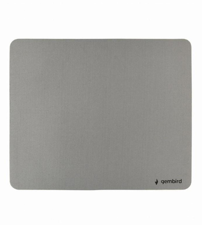 GEMBIRD Mouse Pad Dark Grey