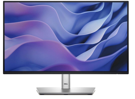 Monitor 21.5 cala P2225H LED IPS 16:9/1920x1080/DP/VGA/HDMI/USB/3Y 