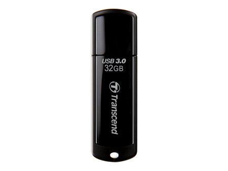 TRANSCEND TS32GJF700 Transcend pamięć USB 32GB Jetflash 700 USB 3.0 (do 70MB/s ) + Soft Recovery