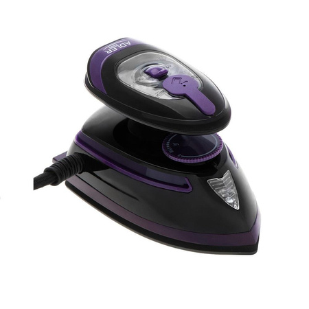 Żelazko turystyczne parowe Adler AD 5049