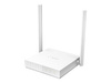 TP-LINK TL-WR844N WiFi N300 2.4GHz 2T2R router 4xLAN 1xWAN Multi-Mode (P)