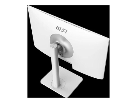 MSI Modern MD2412PW 23.8inch IPS FHD 4ms 100Hz HDMI USB C PIVOT Speakers