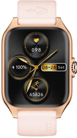 Smartwatch GRC ACTIVITY 2 Złoty matowy