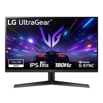 MONITOR LG LED 27" 27GS60F-B