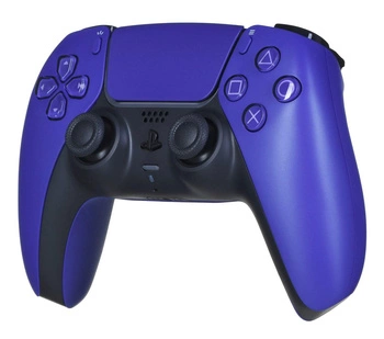 Kontroler bezprzewodowy Sony PlayStation 5 DualSense Galactic Purple V2