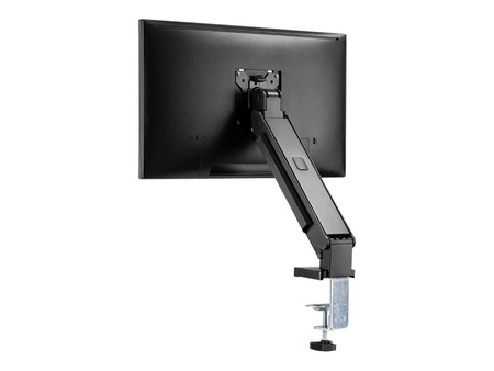 LOGILINK BP0101 Uchwyt do monitora 17-32inch proste & zakrzywione ekrany