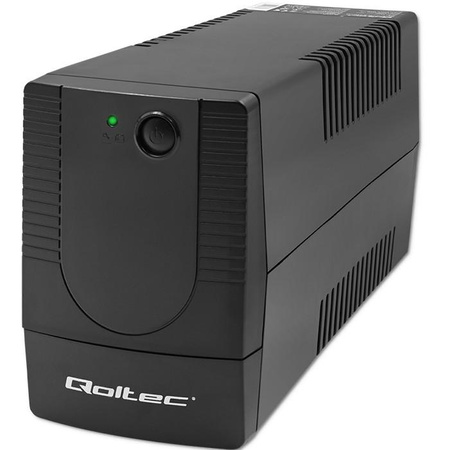 Zasilacz awaryjny UPS | Monolith | 650VA | 360W 