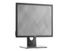 DELL P1917S 19 1280 x 1024 LED IPS 5:4  DP HDMI VGA 5xUSB 3YPPG