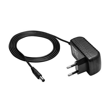 Zasilacz 5V/2A 10W AK-TB-22 5.5X2.1MM Sieciowy uniwersalny 