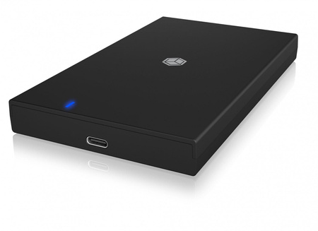 Obudowa IB-200T-C3 2,5  SATA USB 3.2 Gen.1 