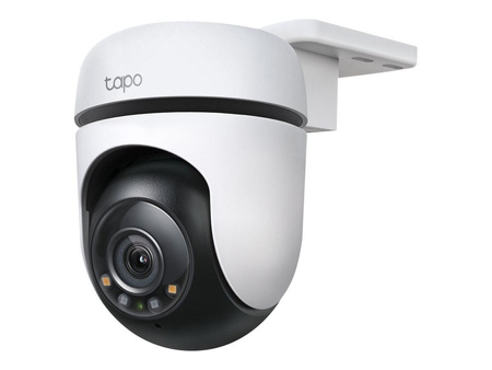 TP-LINK TAPO C510W Outdoor Pan/Tilt Security WiFi Camera 2K Resolution-With The Resolution of 2304x1296px