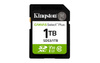 Karta pamięci SD 1TB Canvas Select Plus Gen3 150MB/s