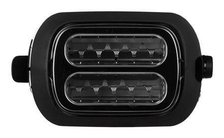 Toster Philips Viva Collection HD2650/90 (950W; kolor srebrny)