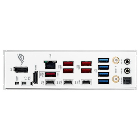 ROG STRIX X870-A GAMING WIFI//AM5,X870,USB4,MB