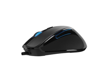 NATEC MYSZ PIGEON 2 4000DPI CZARNA NMY-2047
