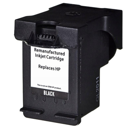 SUPERBULK tusz do HP 652 F6V25AE reg B-H652XLBk