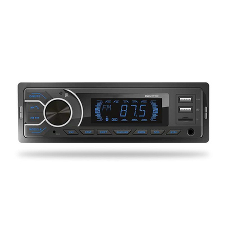 Radio samochodowe Xblitz RF 100 