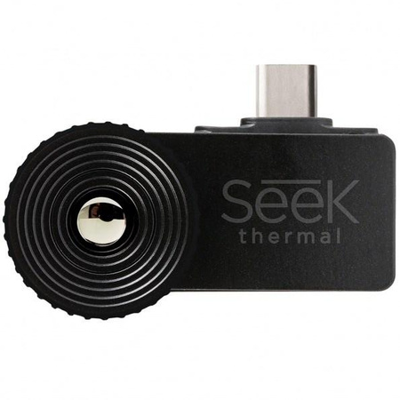 SEEK THERMAL KAMERA TERMOWIZYJNA COMPACT XR ANDROID USB-C CT-AAA