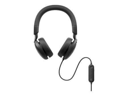 DELL Pro Wired ANC Headset WH5024