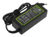 GREENCELL AD11P Green Cell Zasilacz Ładowarka do HP 65W 18.5V 3.5A 4.8mm-1.7mm