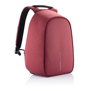 Plecak antykradzieżowy BOBBY HERO REGULAR RED