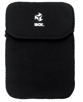 Etui do tabletu iBOX ITTB017 7" czarne