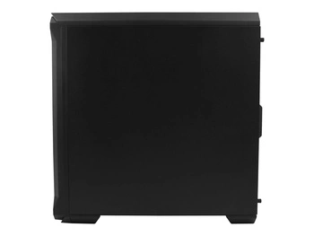NATEC Genesis PC case Irid 503 aRGB micro