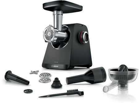 Maszynka do mielenia BOSCH MFW S430B