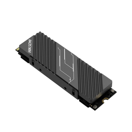 Dysk SSD HIKSEMI FUTUREX LITE 1TB M.2 2280 PCIe Gen4x4 NVMe (7000/6000 MB/s) 3D NAND HS