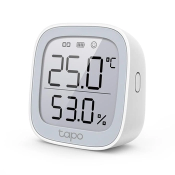 Czujnik Temperatury i Wilgotności Tapo T315