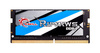 G.SKILL RIPJAWS SO-DIMM DDR4 2X16GB 2666MHZ CL19 1,20V F4-2666C19D-32GRS