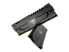 PATRIOT PVS416G360C7K Patriot Viper Steel DDR4 16GB KIT (2x8GB) 3600MHz CL17-19-19-39