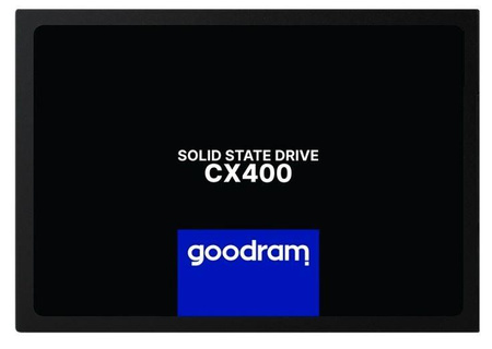 Dysk SSD CX400-G2 2TB  SATA3 2,5 7mm 